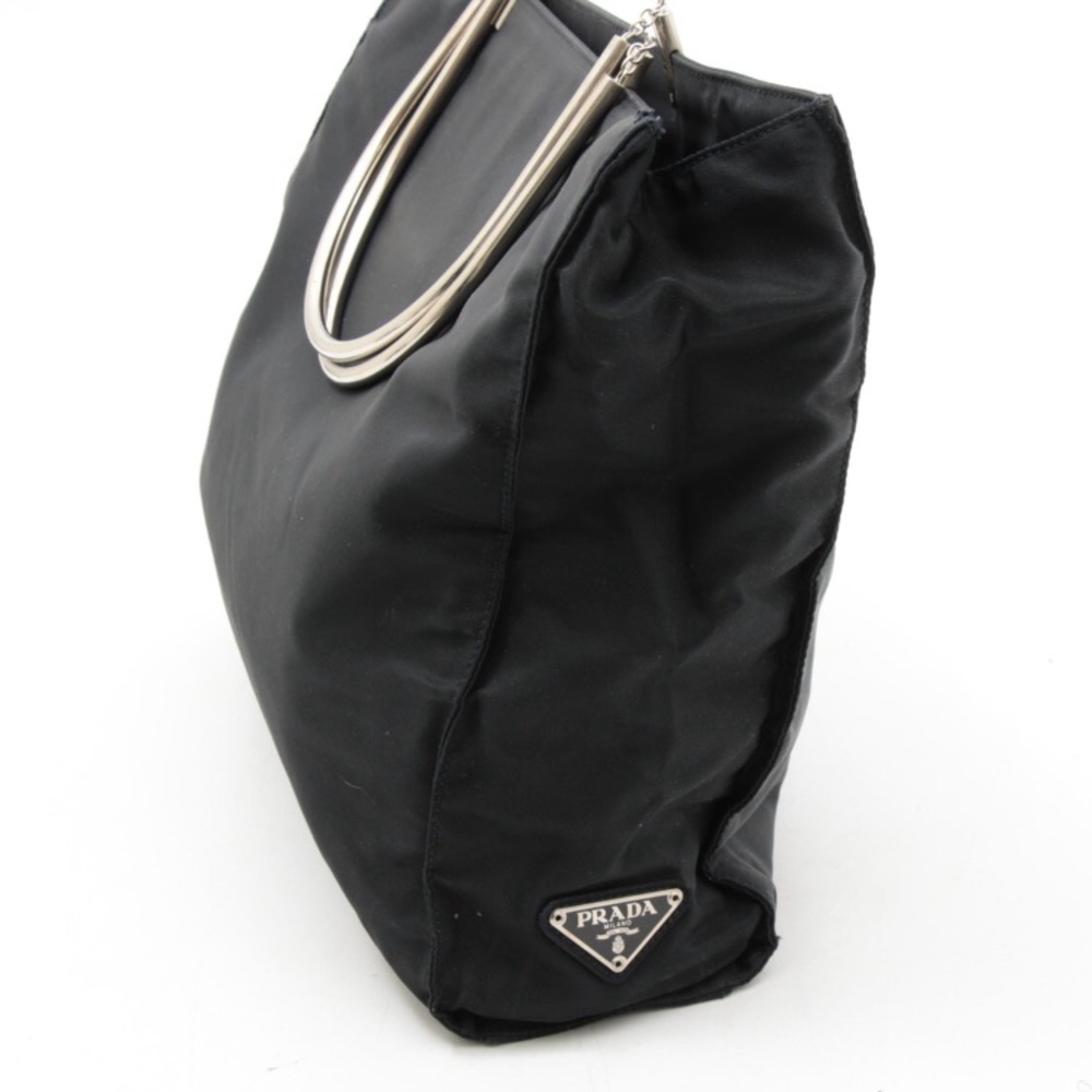 Authentic Prada Tessuto Nylon Tote / Bag